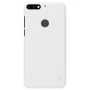 Nillkin Super Frosted Shield Matte cover case for Huawei Honor 7C order from official NILLKIN store
